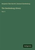 The Swedenborg Library