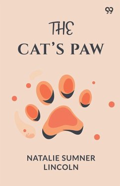 The Cat's Paw Cover The Cat's Paw