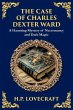 The Case of Charles Dexter Ward - Bild 1