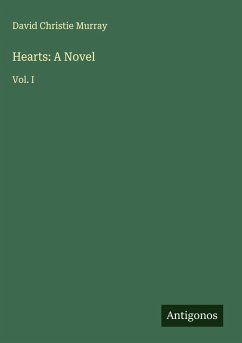 Cover Hearts: A Novel