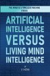 Artificial Intelligence Versus Living... - Bild 1