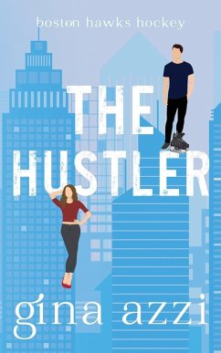 Cover The Hustler