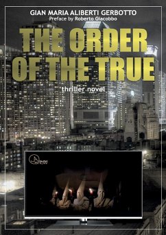 Cover The order of true