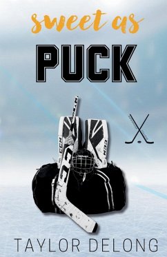 Sweet as Puck Cover Sweet as Puck