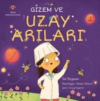 Gizem ve Uzay Arilari Gizem ve Uzay Arilari
