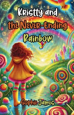 Cover Kristty and the Never-Ending Rainbow