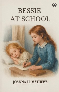 Cover Bessie At School