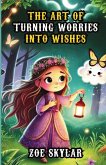 The Art of Turning Worries into Wishes