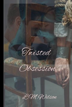 Cover Twisted Obsession
