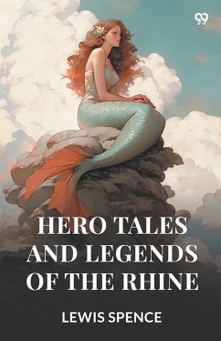 Cover Hero Tales And Legends Of The Rhine