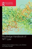 Routledge Handbook of NFT Law
