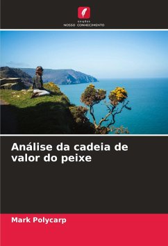 Cover Análise da cadeia de valor do peixe