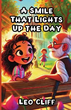 A Smile That Lights Up the Day - Cliff, Leo