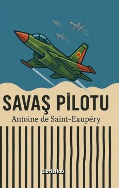 Savas Pilotu Savas Pilotu