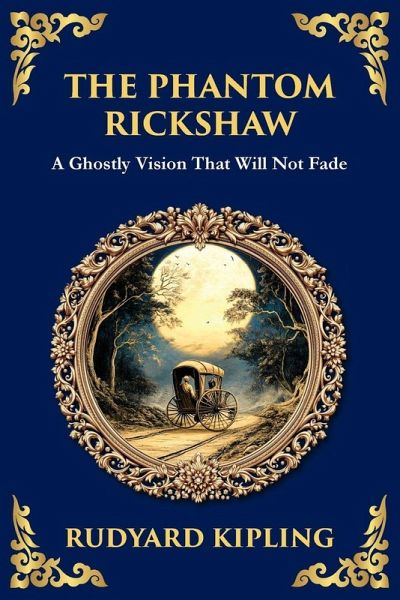 The Phantom Rickshaw