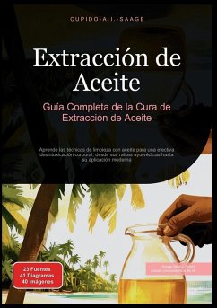 Cover Extracción de Aceite