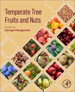 Cover Temperate Tree Fruits and Nuts