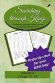 Searching Through Kings