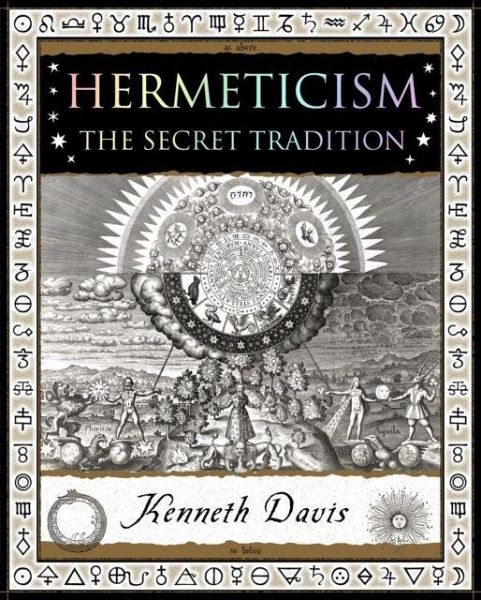 Hermeticism Hermeticism