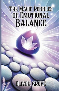 Cover The Magic Pebbles of Emotional Balance