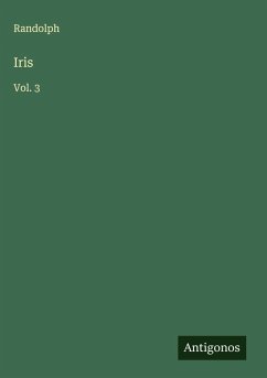 Cover Iris