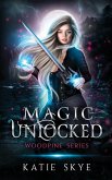 Magic Unlocked Magic Unlocked