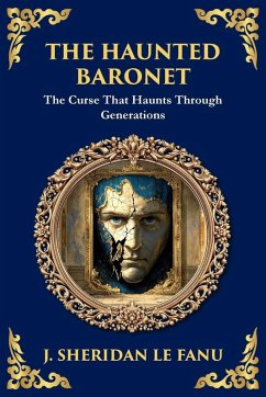 Cover The Haunted Baronet