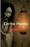 Koleksi Cerita Hantu Jepun