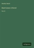 Hard Lines: A Novel