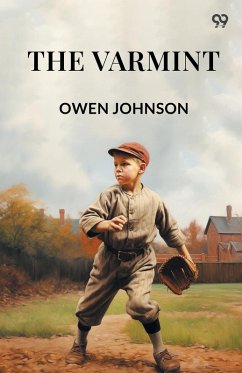 Cover The Varmint