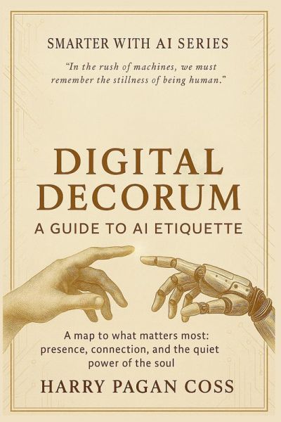 Digital Decorum