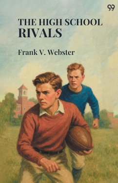 Cover The High School Rivals