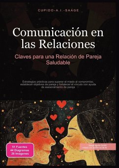 Cover Comunicación en las Relaciones