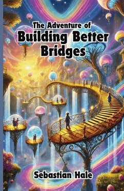 Cover The Adventure of Building Better Bridges