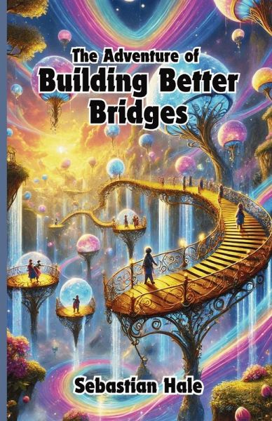 The Adventure of Building Better Bridges