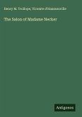 The Salon of Madame Necker The Salon of Madame Necker