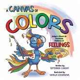 A Canvas Of Colors A Canvas Of Colors