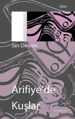 Cover Arifiyede Kuslar