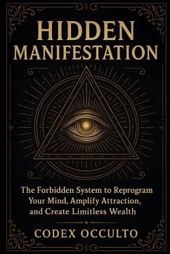 Cover Hidden Manifestation