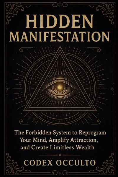 Hidden Manifestation