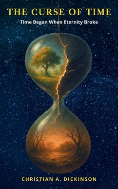 Cover The Curse of Time