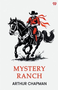 Cover Mystery Ranch
