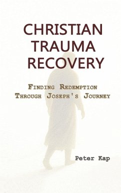 Cover CHRISTIAN TRAUMA RECOVERY
