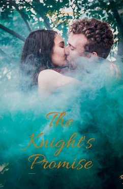 Cover The Knight's Promise