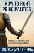 How to Fight Principalities - Bild 1