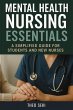 Mental Health Nursing Essentials - Bild 1