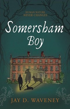 Somersham Boy - Waveney, Jay D.