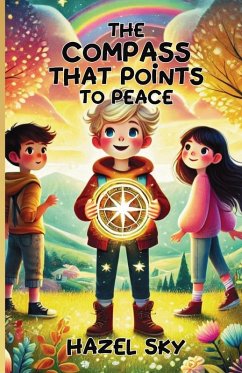 Cover The Compass That Points to Peace