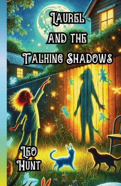Laurel and the Talking Shadows - Hunt, Leo Laurel and the Talking Shadows - Hunt, Leo