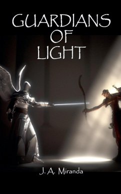 Cover Guardians of Light